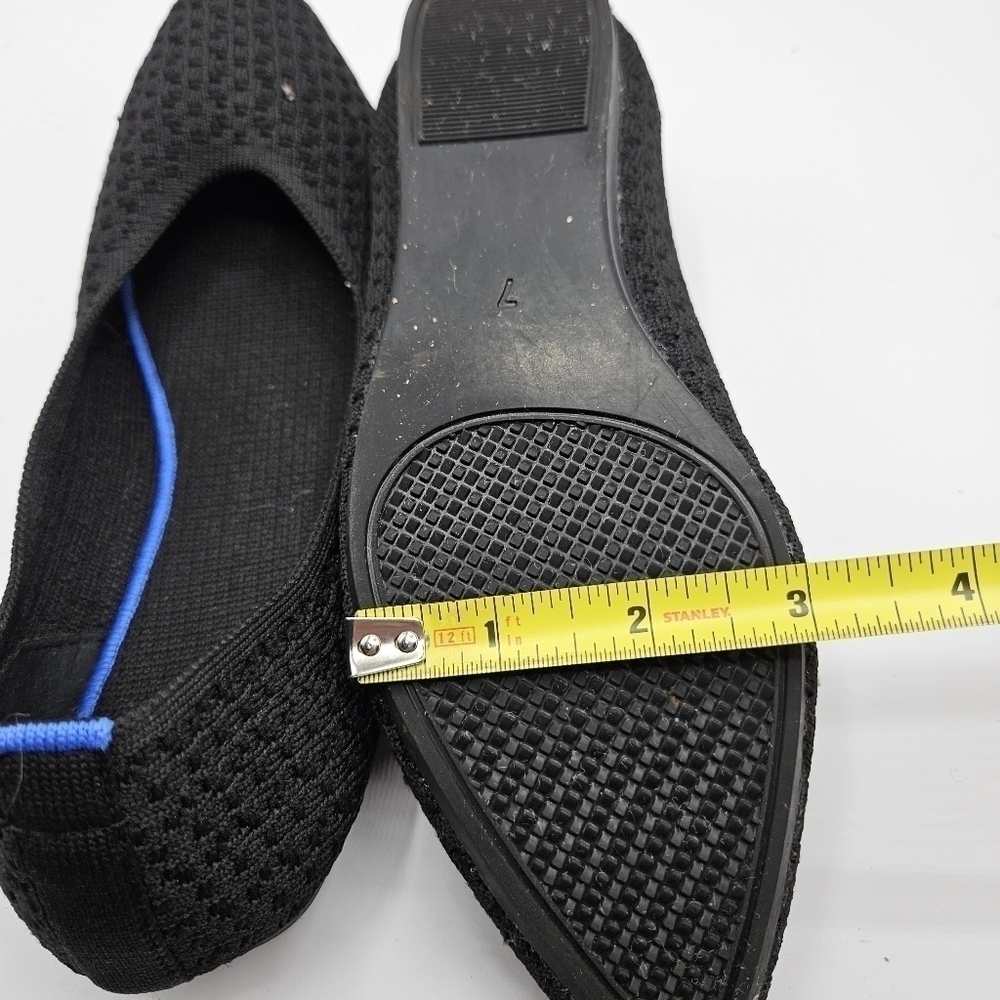 Frank Mully flats size 7 - Picture 13 of 14